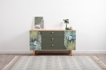 Комод Маттиас (Моби) в Богдановиче - bogdanovich.mebel-e96.ru