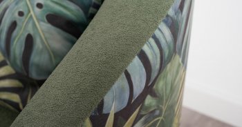 Кресло Маттиас арт. ТК 120 (НиК) в Богдановиче - bogdanovich.mebel-e96.ru