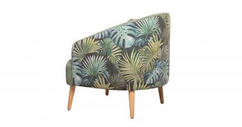 Кресло Маттиас арт. ТК 120 (НиК) в Богдановиче - bogdanovich.mebel-e96.ru