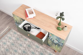 Комод Маттиас (Моби) в Богдановиче - bogdanovich.mebel-e96.ru