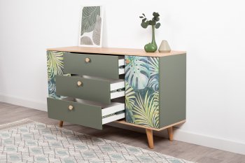 Комод Маттиас (Моби) в Богдановиче - bogdanovich.mebel-e96.ru