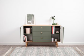 Комод Маттиас (Моби) в Богдановиче - bogdanovich.mebel-e96.ru