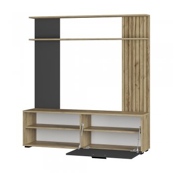 Стенка Мишель тип 1 ГС-05 (БТС) в Богдановиче - bogdanovich.mebel-e96.ru
