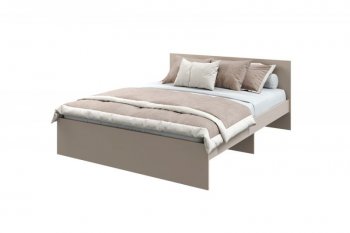 Кровать Мона Кашемир (МЛК) в Богдановиче - bogdanovich.mebel-e96.ru
