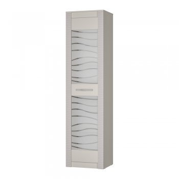 Пенал Монако ПН-20 кашемир (БТС) в Богдановиче - bogdanovich.mebel-e96.ru