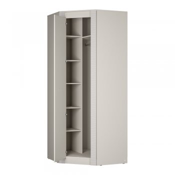 Шкаф угловой Монако ШК-42 Кашемир (БТС) в Богдановиче - bogdanovich.mebel-e96.ru