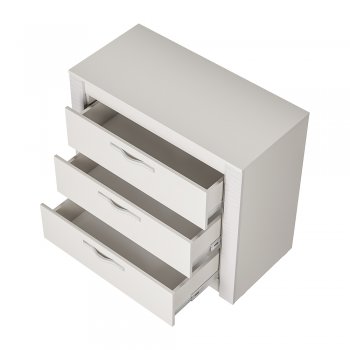 Комод Монако КМ-15 кашемир (БТС) в Богдановиче - bogdanovich.mebel-e96.ru