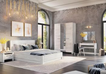 Стол туалетный Моника (Росток) в Богдановиче - bogdanovich.mebel-e96.ru