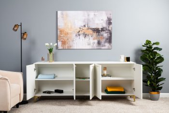 Монтесито Тумба под ТВ 16.66 (Моби) в Богдановиче - bogdanovich.mebel-e96.ru