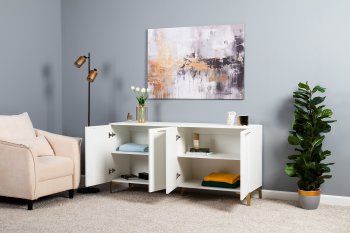 Монтесито Тумба под ТВ 16.67 (Моби) в Богдановиче - bogdanovich.mebel-e96.ru