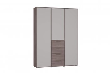 Шкаф 1600 мм Ника (Зарон) в Богдановиче - bogdanovich.mebel-e96.ru