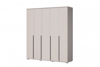 Шкаф 2000 мм Норден без зеркала (Зарон) в Богдановиче - bogdanovich.mebel-e96.ru