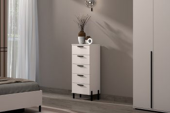 Комод с ящиками Норден (Зарон) в Богдановиче - bogdanovich.mebel-e96.ru