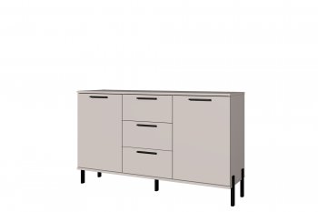 Комод с 2мя створками Норден (Зарон) в Богдановиче - bogdanovich.mebel-e96.ru