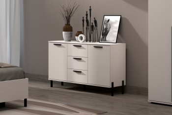 Комод с 2мя створками Норден (Зарон) в Богдановиче - bogdanovich.mebel-e96.ru