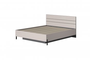 Кровать двуспальная Норден (Зарон) в Богдановиче - bogdanovich.mebel-e96.ru