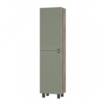 Прихожая Олива комп.1 шарли эвкалипт (БТС) в Богдановиче - bogdanovich.mebel-e96.ru