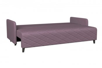Диван Орион БНП (комфорт) Монако 08 (фиолетовый) 1 кат (Редмисон) в Богдановиче - bogdanovich.mebel-e96.ru