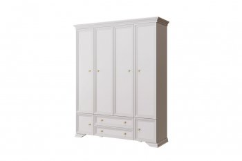 Шкаф распашной ШР 4 (БМ) в Богдановиче - bogdanovich.mebel-e96.ru