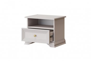 Тумба прикроватная Орландо (БМ) в Богдановиче - bogdanovich.mebel-e96.ru