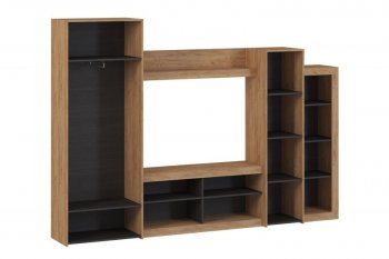 Стенка OSKAR4 (Генезис) в Богдановиче - bogdanovich.mebel-e96.ru