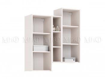 Стенка Оскар комп.2 кашемир (Миф) в Богдановиче - bogdanovich.mebel-e96.ru