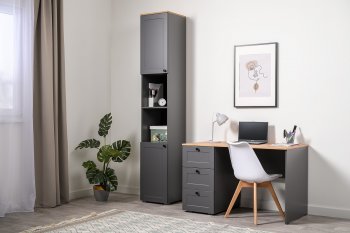 Набор детской мебели Остин модульный (Моби) в Богдановиче - bogdanovich.mebel-e96.ru