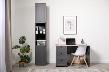 Набор детской мебели Остин модульный (Моби) в Богдановиче - bogdanovich.mebel-e96.ru