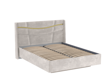 Спальный гарнитур Палермо модульный (СБК) в Богдановиче - bogdanovich.mebel-e96.ru