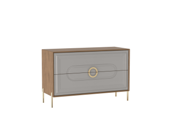 Комод Палермо (СБК) в Богдановиче - bogdanovich.mebel-e96.ru