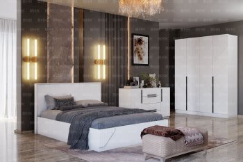 Комод Палермо (ВНК) в Богдановиче - bogdanovich.mebel-e96.ru