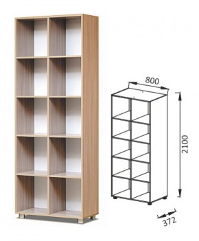 ПМ-10 шкаф МЦН Юниор-6 в Богдановиче - bogdanovich.mebel-e96.ru