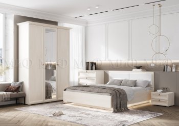 Кровать парящая Престиж-2 (Миф) в Богдановиче - bogdanovich.mebel-e96.ru