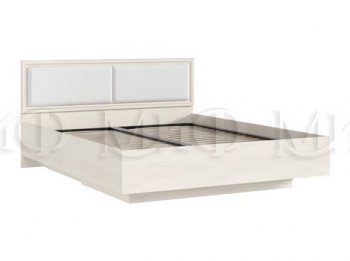 Кровать парящая Престиж-2 (Миф) в Богдановиче - bogdanovich.mebel-e96.ru