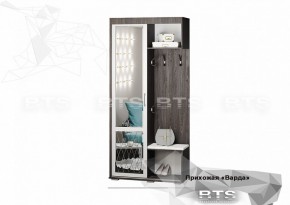Прихожая Варда (БТС) в Богдановиче - bogdanovich.mebel-e96.ru
