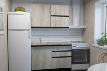 Кухонный гарнитур Равенна лайт 1200 мм (Герда) в Богдановиче - bogdanovich.mebel-e96.ru