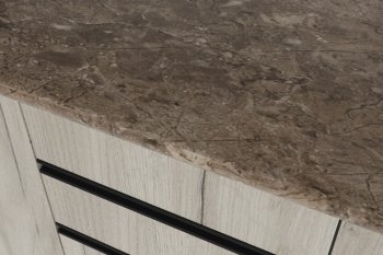 Кухонный гарнитур Равенна компакт 2200 мм (Герда) в Богдановиче - bogdanovich.mebel-e96.ru