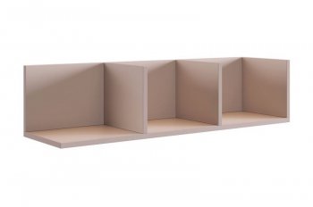 Стенка Рич К3 (Мебельсон) в Богдановиче - bogdanovich.mebel-e96.ru