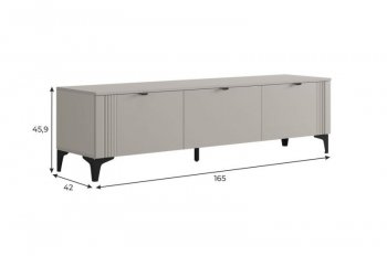 Стенка Рич К4 (Мебельсон) в Богдановиче - bogdanovich.mebel-e96.ru