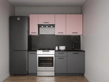 Кухонный гарнитур Роза 1800 мм в Богдановиче - bogdanovich.mebel-e96.ru