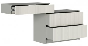 Комод-консоль КМ-001 Селена (Стиль) в Богдановиче - bogdanovich.mebel-e96.ru