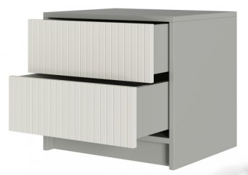 Тумба прикроватная Селена ТМ-001 (Стиль) в Богдановиче - bogdanovich.mebel-e96.ru