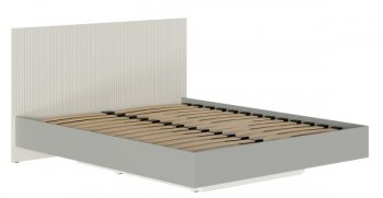 Кровать с подъемным механизмом МДФ КР-002 Селена (Стиль) в Богдановиче - bogdanovich.mebel-e96.ru