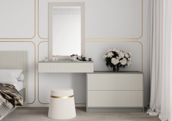 Комод-консоль КМ-001 Селена (Стиль) в Богдановиче - bogdanovich.mebel-e96.ru