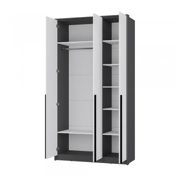 Шкаф 1200 Шарм ШК-10 (БТС) в Богдановиче - bogdanovich.mebel-e96.ru