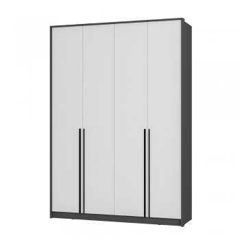 Шкаф 1600 Шарм ШК-10 (БТС) в Богдановиче - bogdanovich.mebel-e96.ru