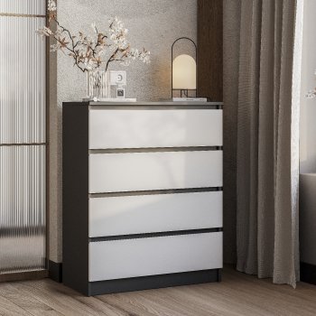 Комод Шарм КМ-02 (БТС) в Богдановиче - bogdanovich.mebel-e96.ru