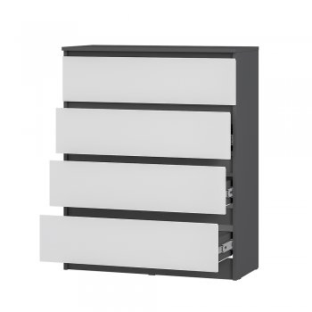 Комод Шарм КМ-02 (БТС) в Богдановиче - bogdanovich.mebel-e96.ru