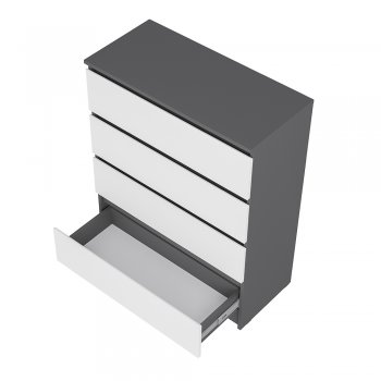 Комод Шарм КМ-02 (БТС) в Богдановиче - bogdanovich.mebel-e96.ru