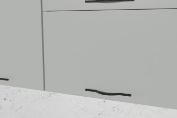 Кухонный гарнитур Шелли лайт 1200 мм (Герда) в Богдановиче - bogdanovich.mebel-e96.ru